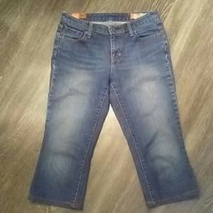 Gap 1969 jeans